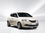 Lancia Ypsilon 2015 года